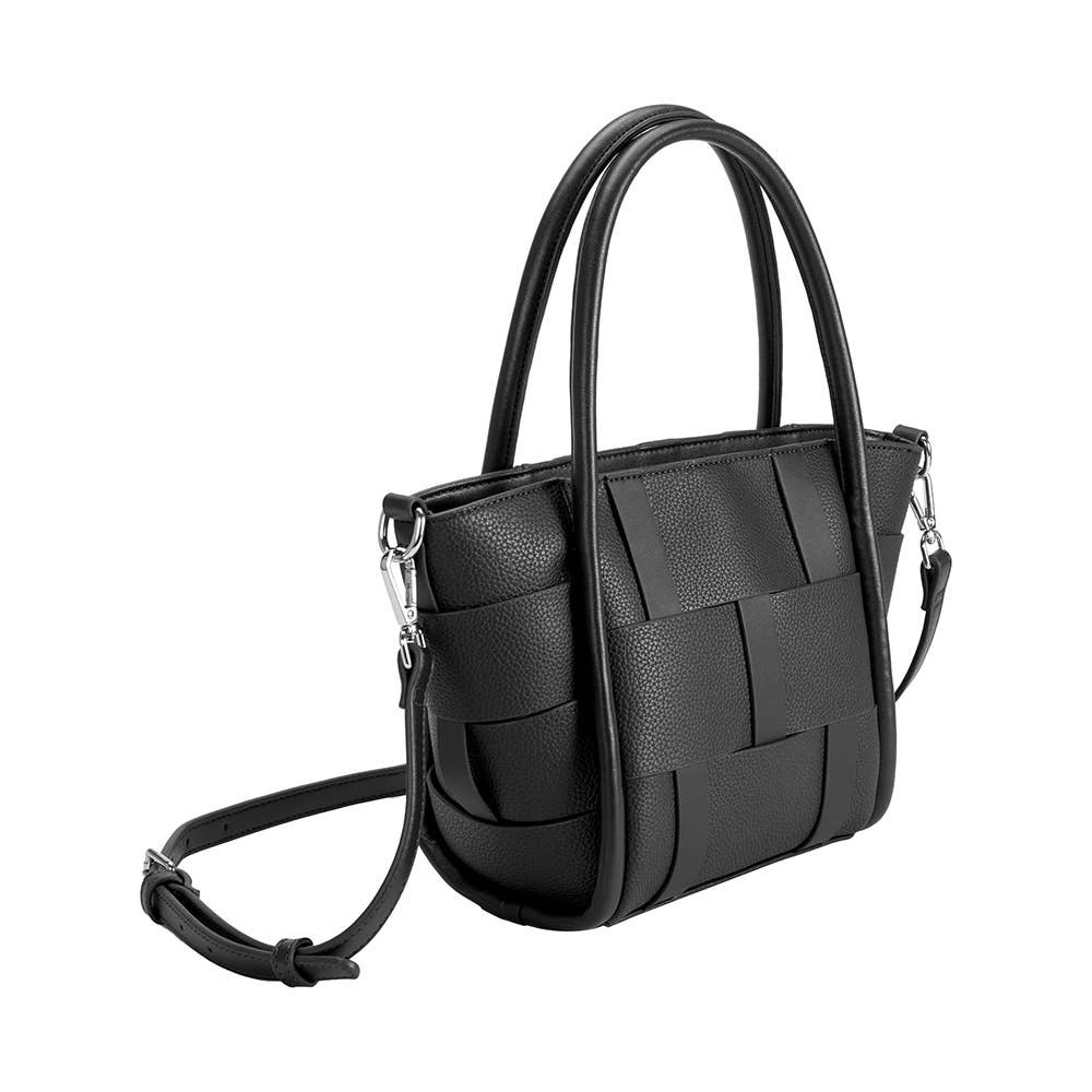 Lanie Crossbody - Black