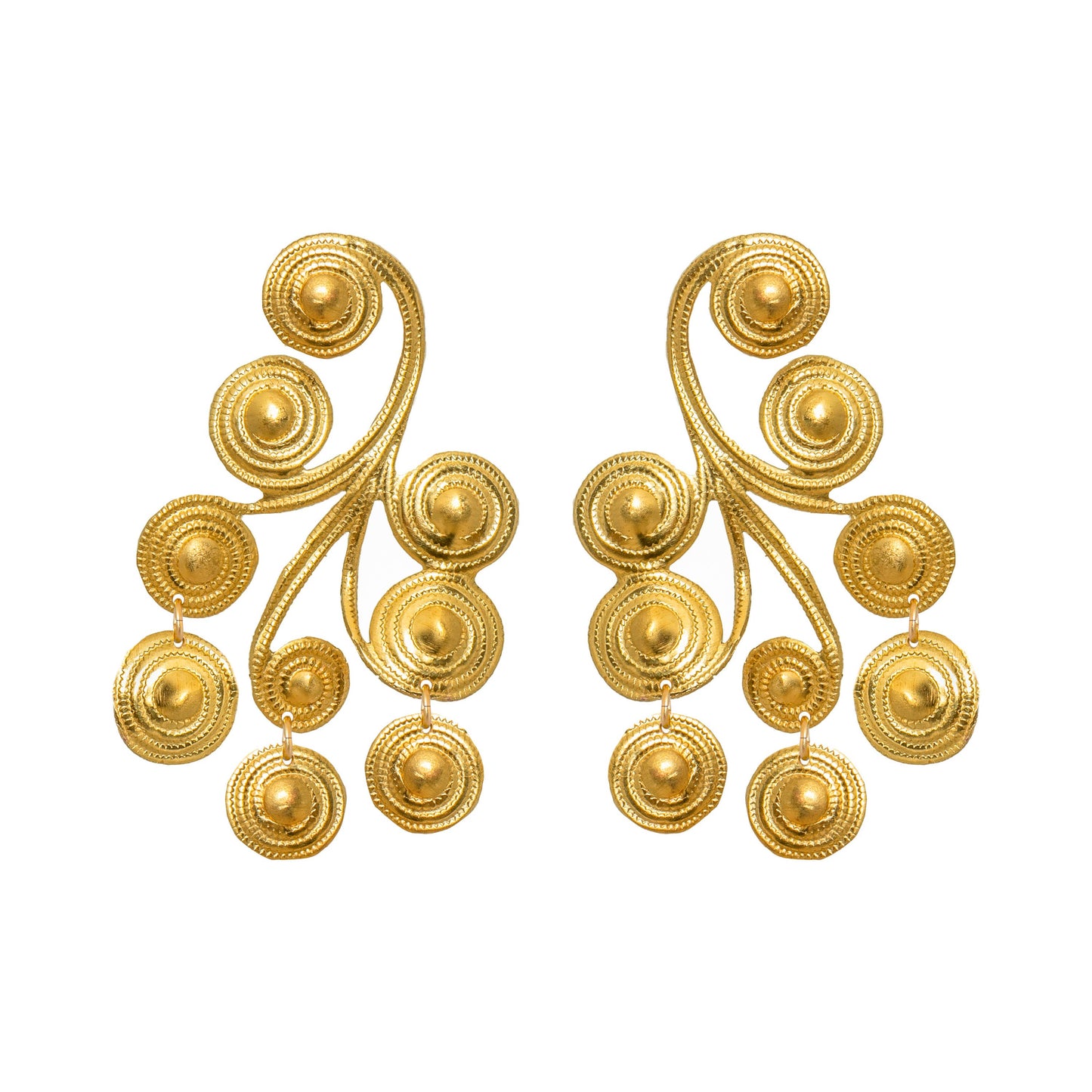 Valeria Earrings