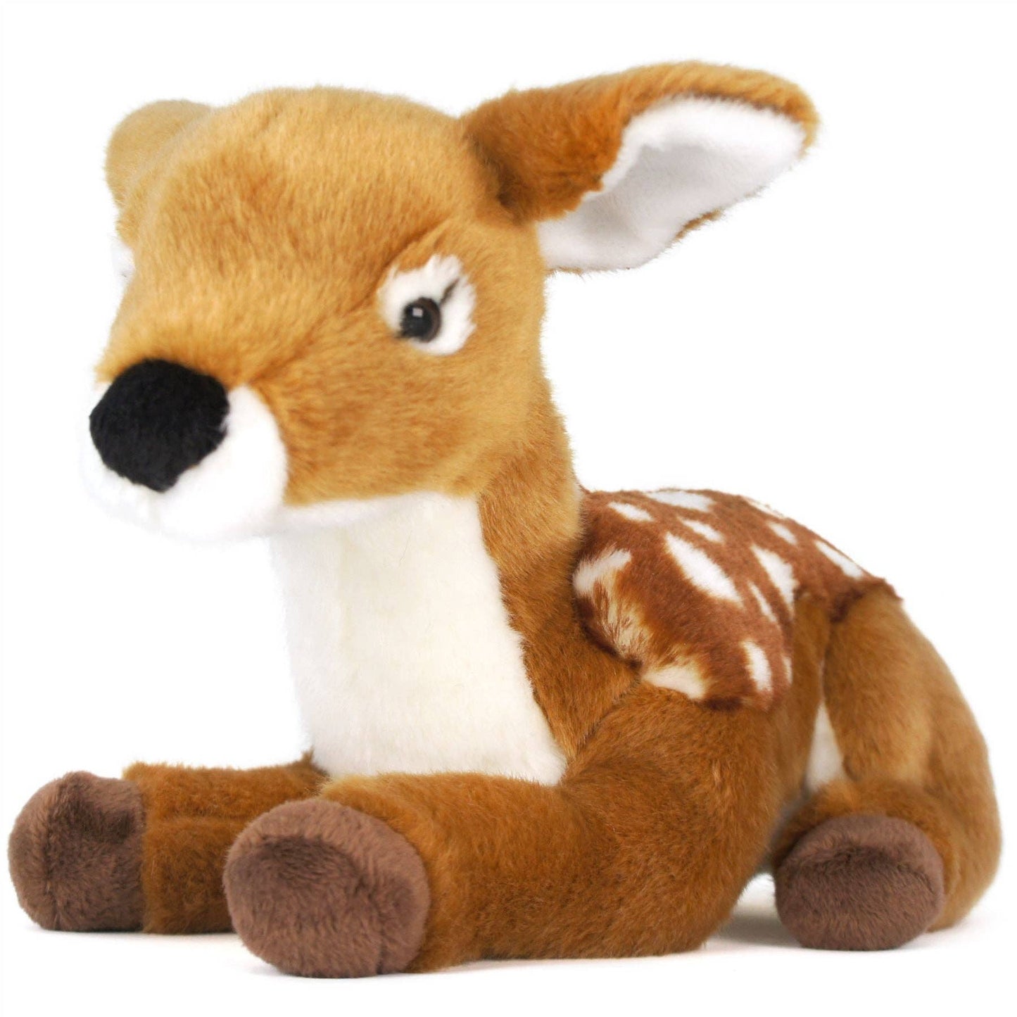 Debbie The Baby Deer