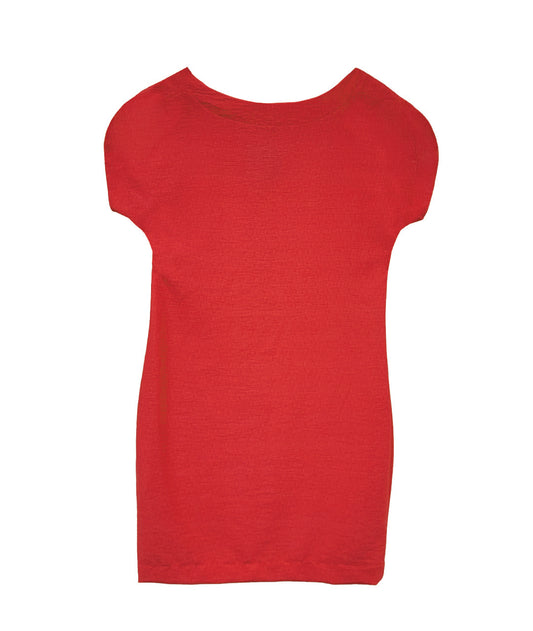 Niche - Rayon - Lily Dress - Cherry