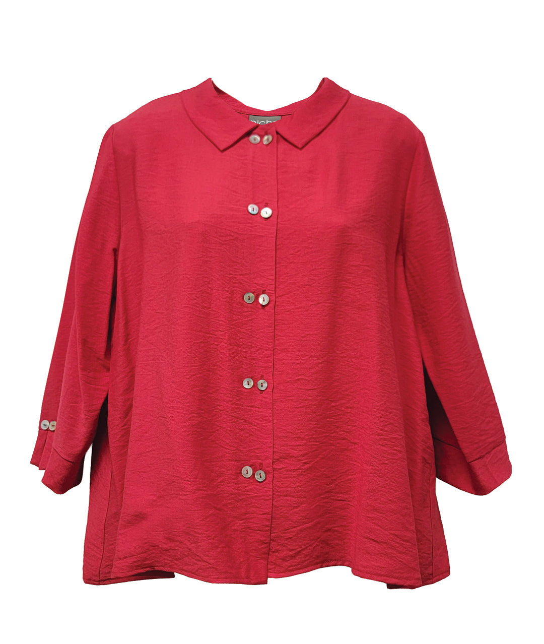 The Twinbutton Collection – Niche At Pearl