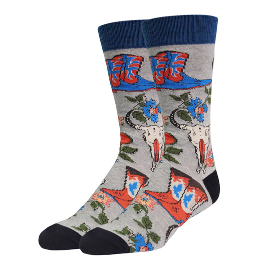 Rio Grande Socks - Men's