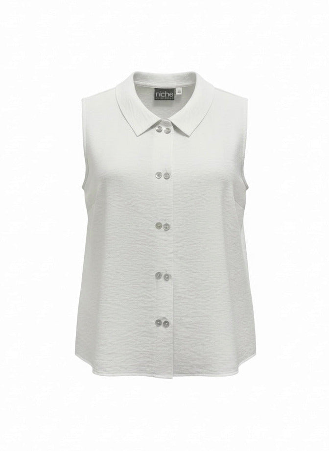 The Twinbutton Collection – Niche At Pearl