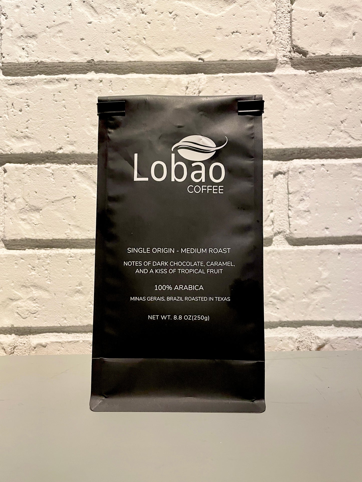 Lobao Coffee • Ground