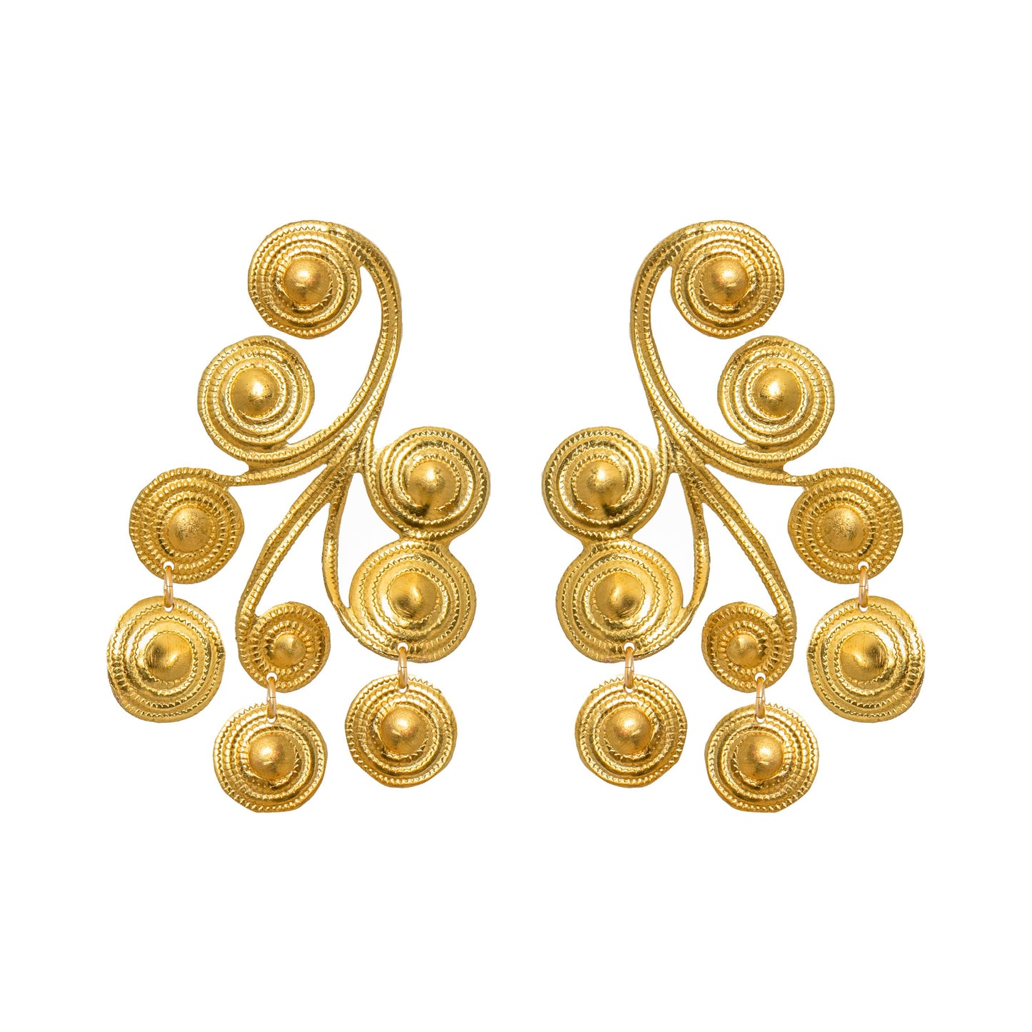 Valeria Earrings