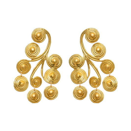 Valeria Earrings