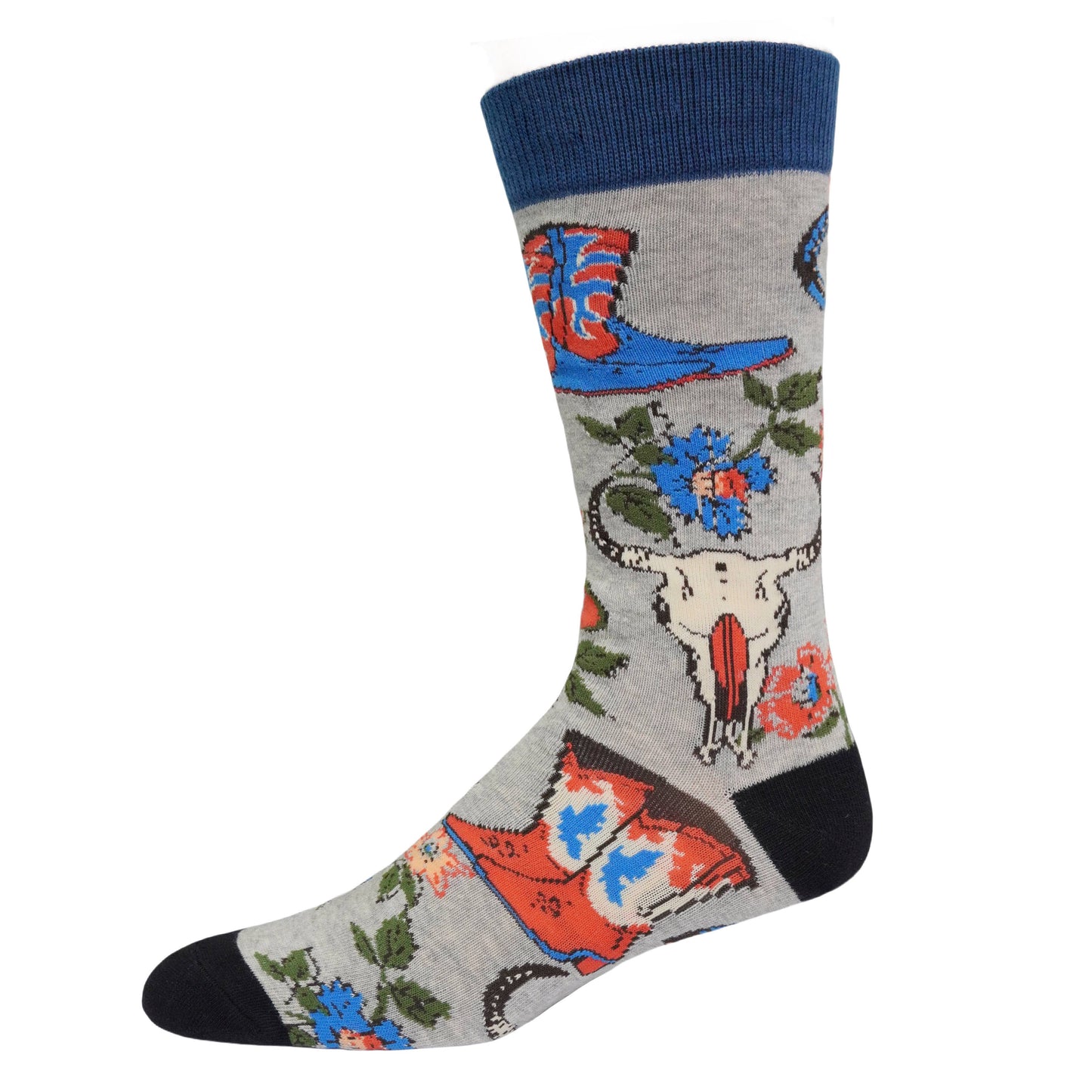 Rio Grande Socks - Men's