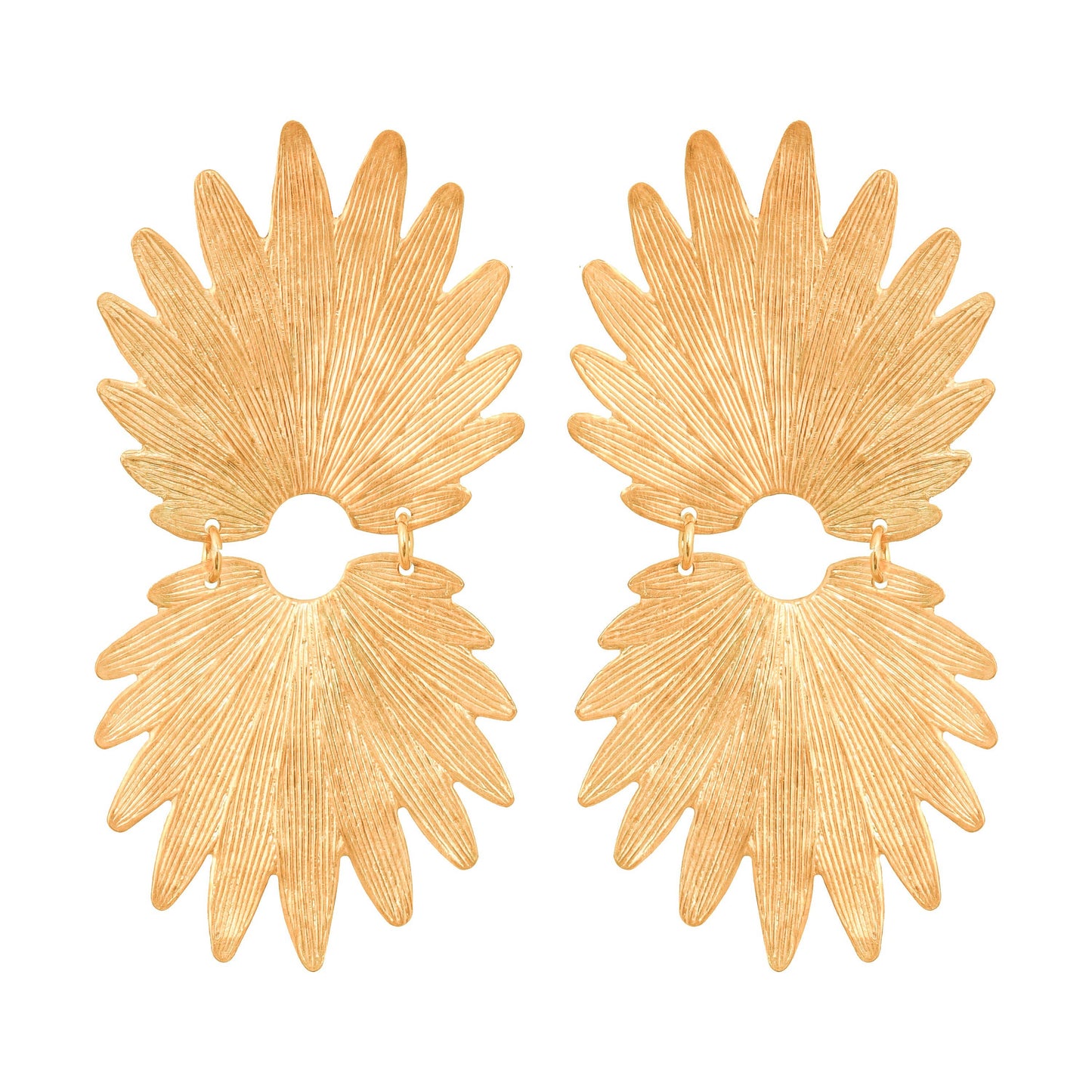 Palmera Earrings