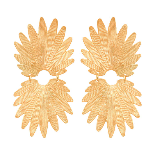 Palmera Earrings