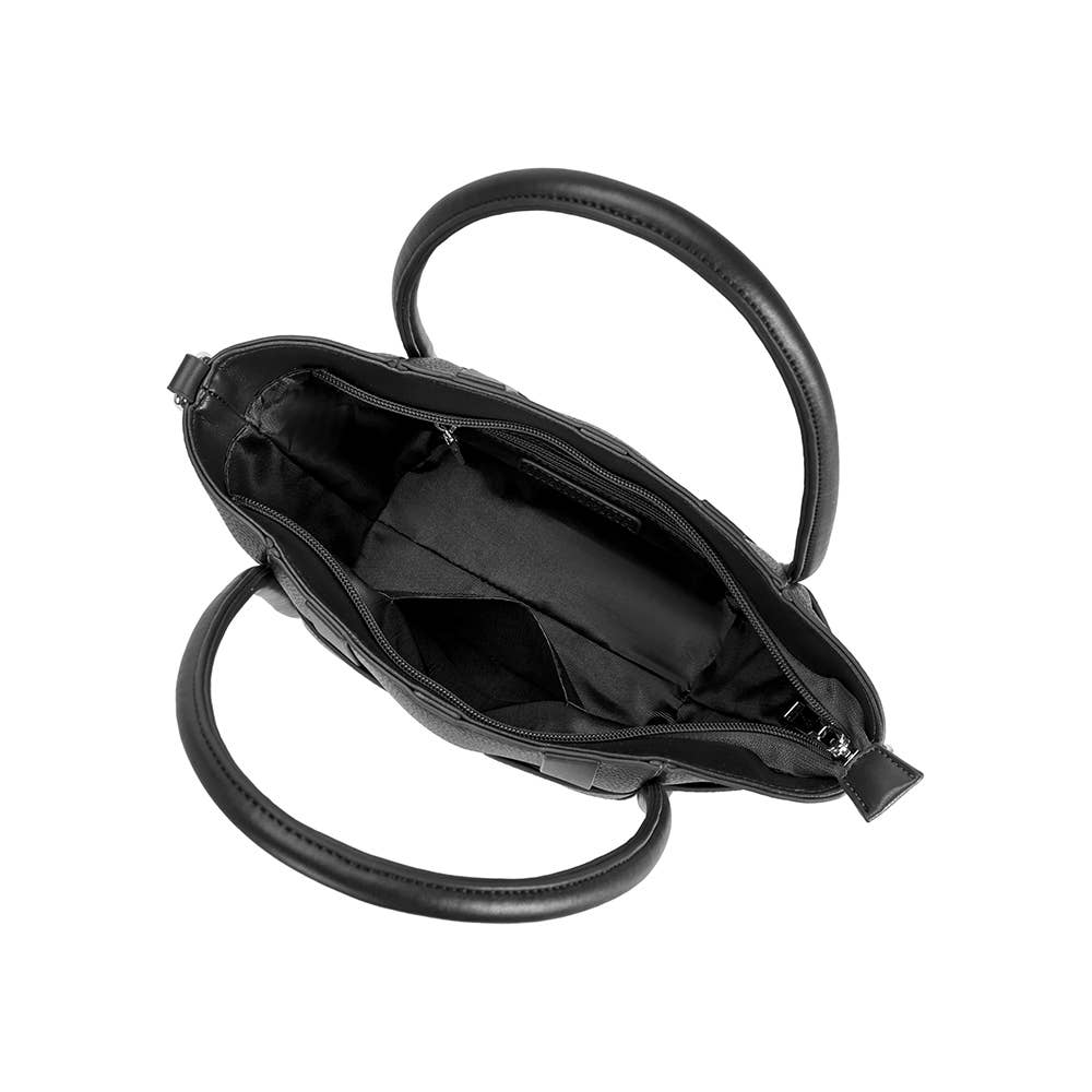 Lanie Crossbody - Black