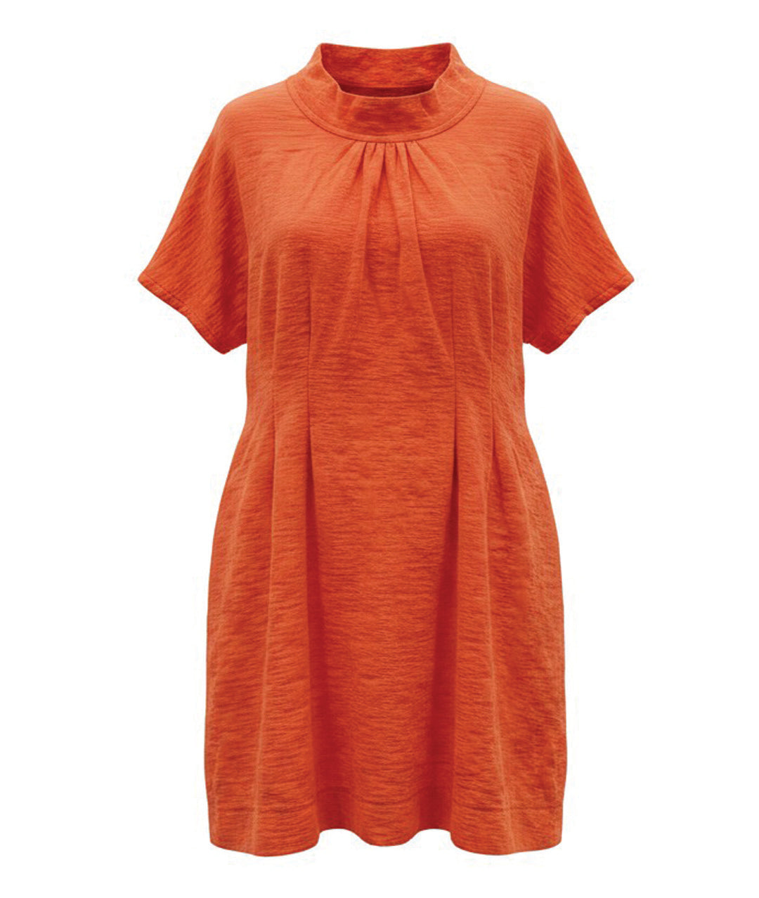 Kate Dress - Chili Laguna