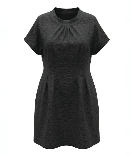 Niche - Laguna - Kate Dress - Black