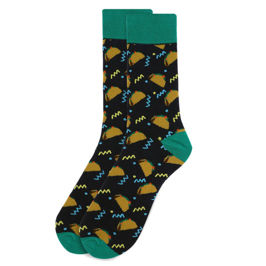 Taco Socks - Men's