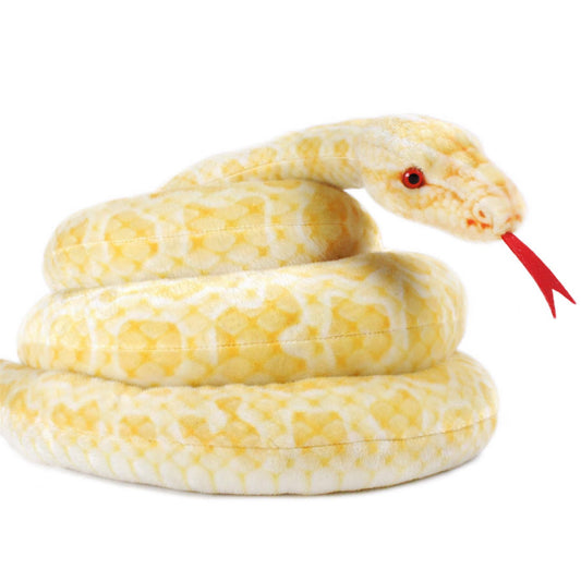 snake stuffed animal