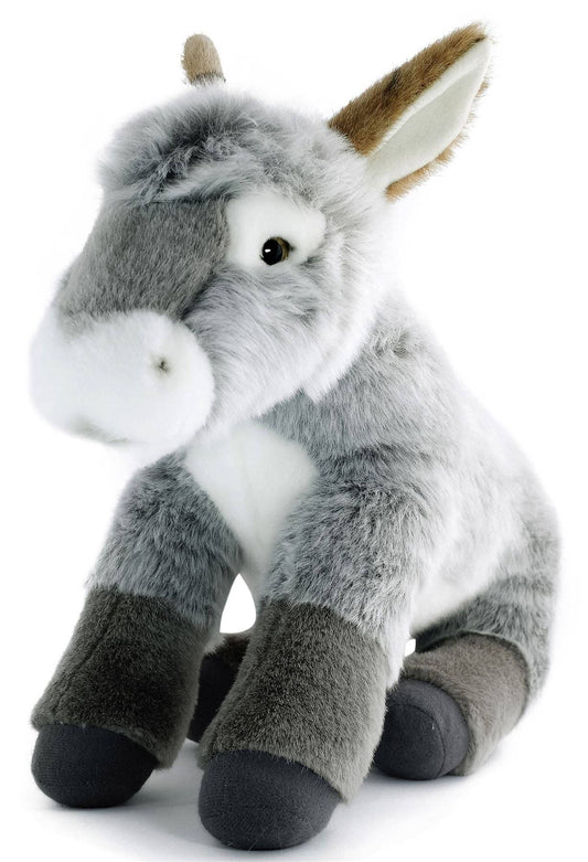 donkey stuffed animal